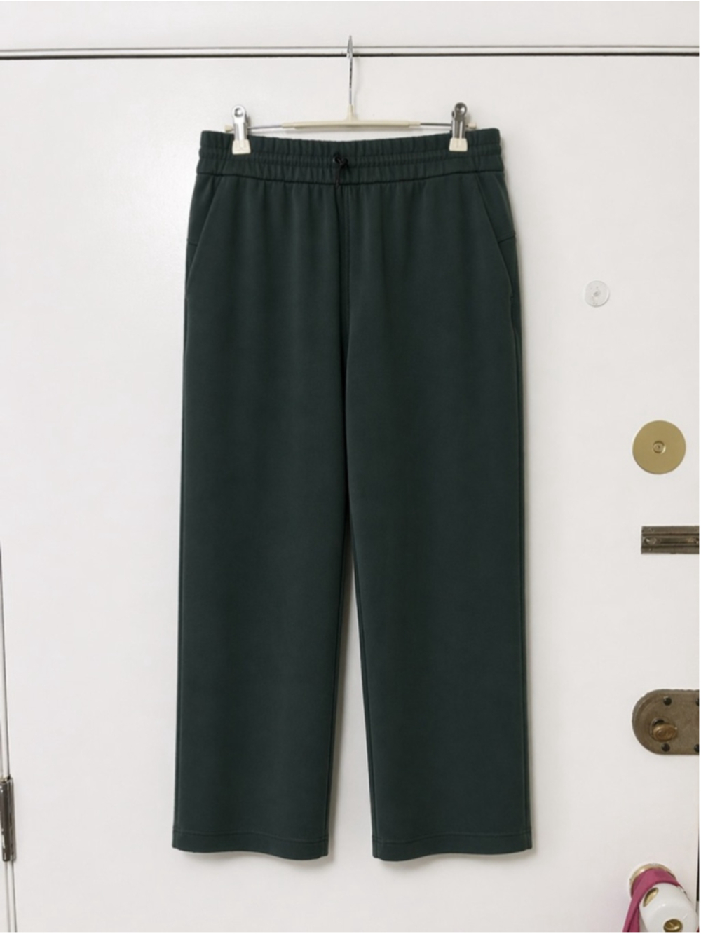 Lululemon Softstreme High-Rise Straight-Leg size 6 # 8